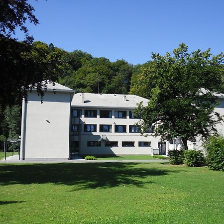 Вілла J-Club De Knapzak / La Besace Bohan Екстер'єр фото